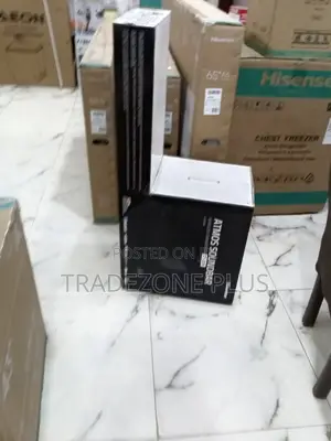Photo - Clearer Dialogue, Deeper Bass – Hisense 420w