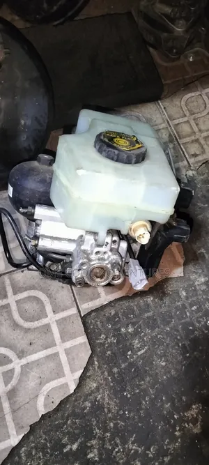 Complete Tokunbo Master Break For Mitsubishi 2015/2018 Model