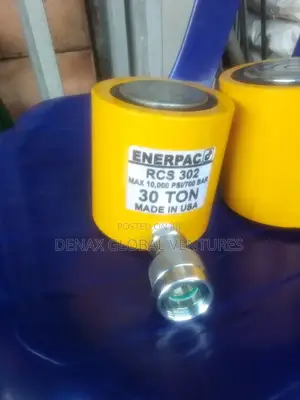 Enerpac Rcs302 30ton Hydraulic Jack