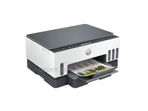 Photo - Hp Smart Tank 720 All-in-One Printer (6uu46a)
