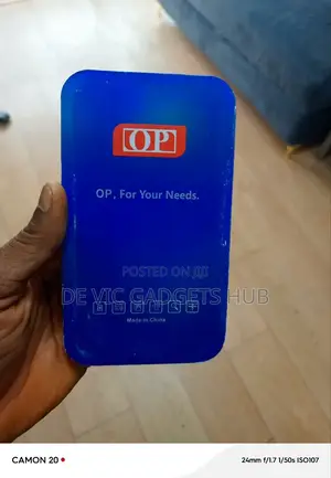 iPhone Original Screens