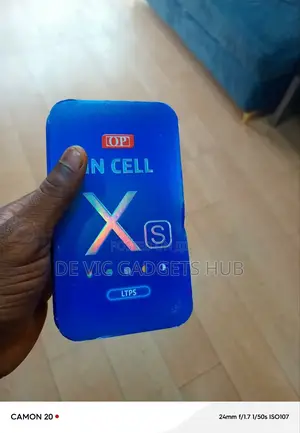 iPhone Original Screens