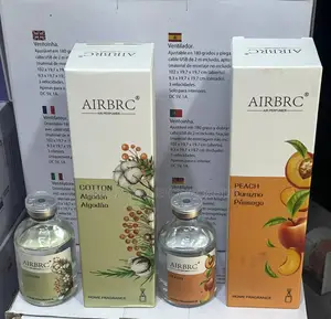 Airbc Reed Diffuser