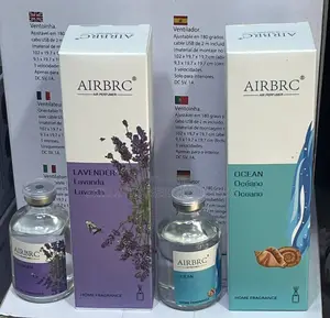 Airbc Reed Diffuser