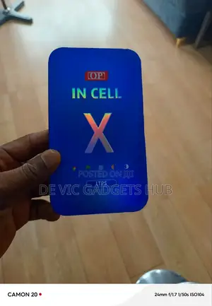 Original iPhone Screens