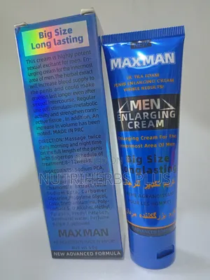 Enlarge Your Pe-Nis Naturally With Our Men Enlargement Gel