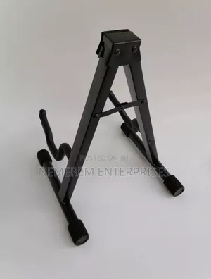 Photo - Guitar Stand