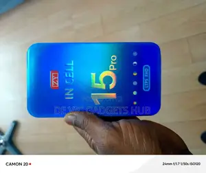 Original iPhone 15pro Screens