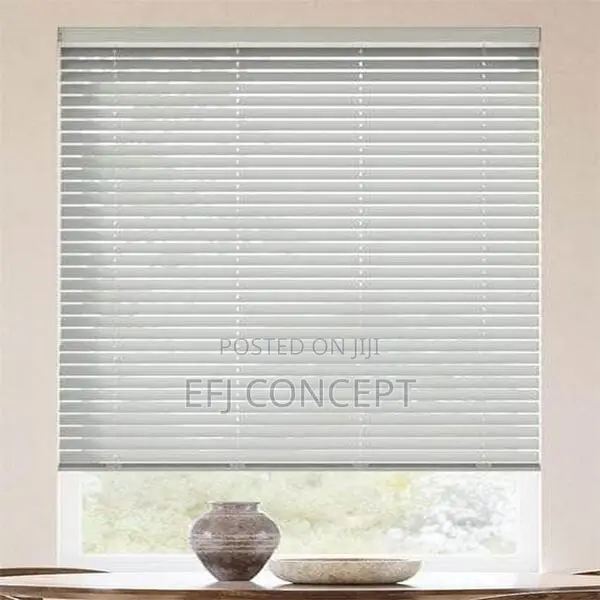 Forte Stone 25mm Venetian Window Blind