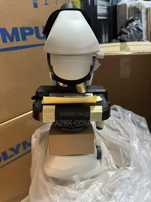 Olympus Microscope Cx-23