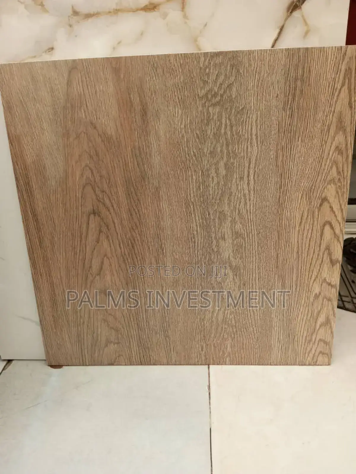 60x60 Tiles