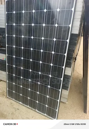 350 Watts Canadian Panel