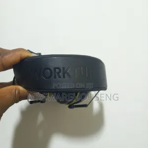 3m Worktunes NRR of 24 Db (Noise Reduction Rating
