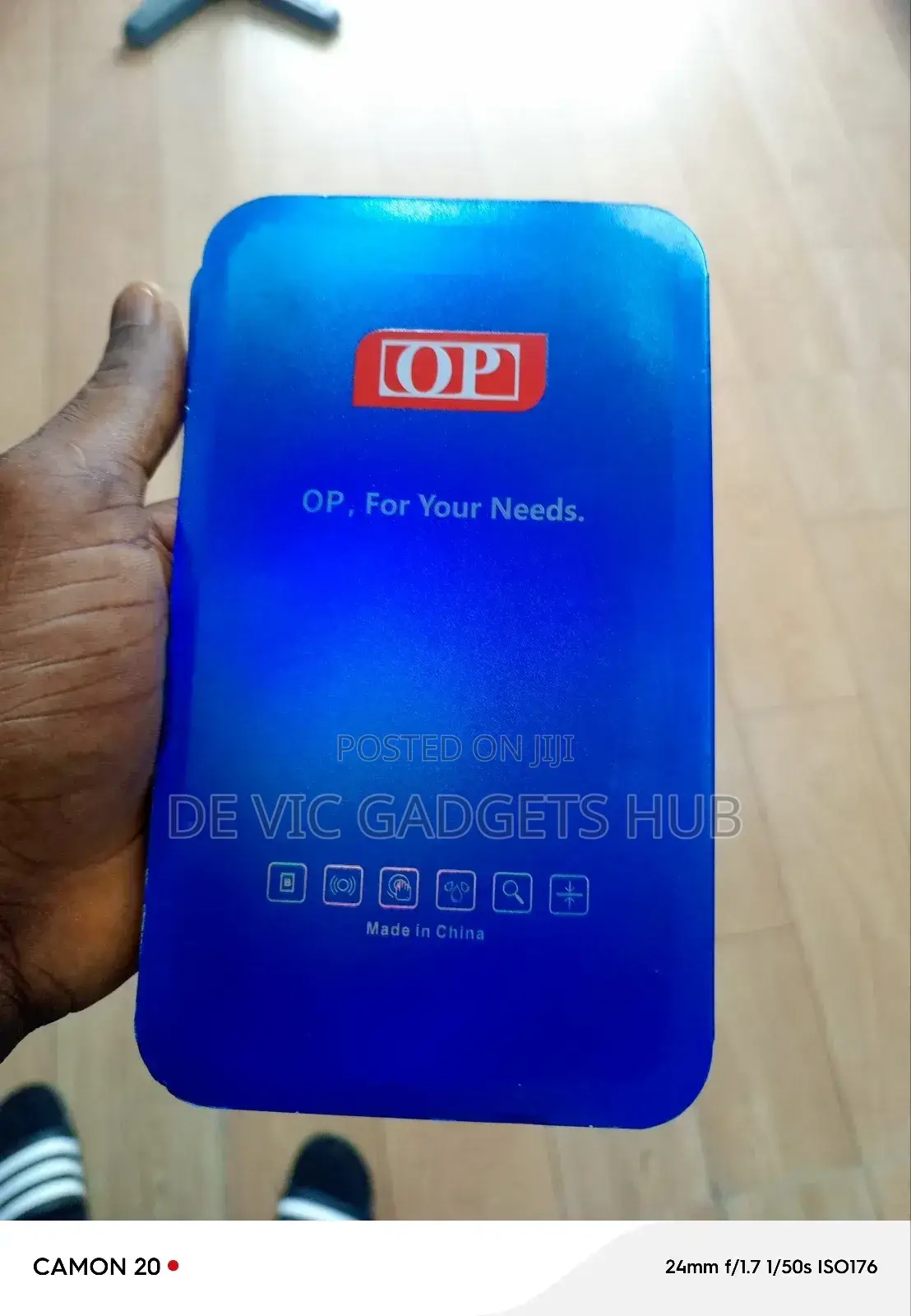 Original 11 Pro Max Screen