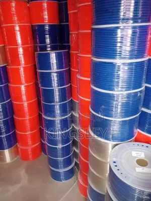 Hose 16mm, 12mm, 10mm