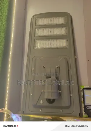 300watts Aluminum Light