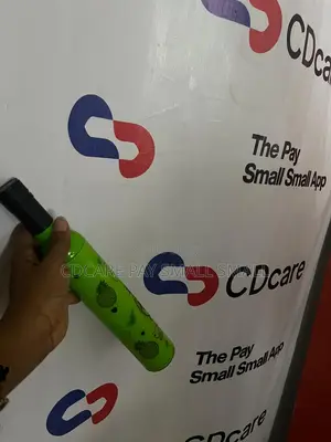 Photo - Pay Small Small Bottle Umbrella On Cdcare.App