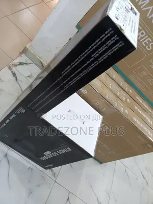 Hisense 420w Audio Bar – Dolby Sound, Wall Mountable