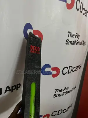 Pay Small Small Bottle Umbrella On Cdcare.App