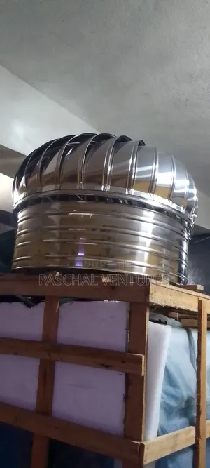 Heat Extractor Fan