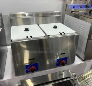 Photo - Table Top Deep Fryer