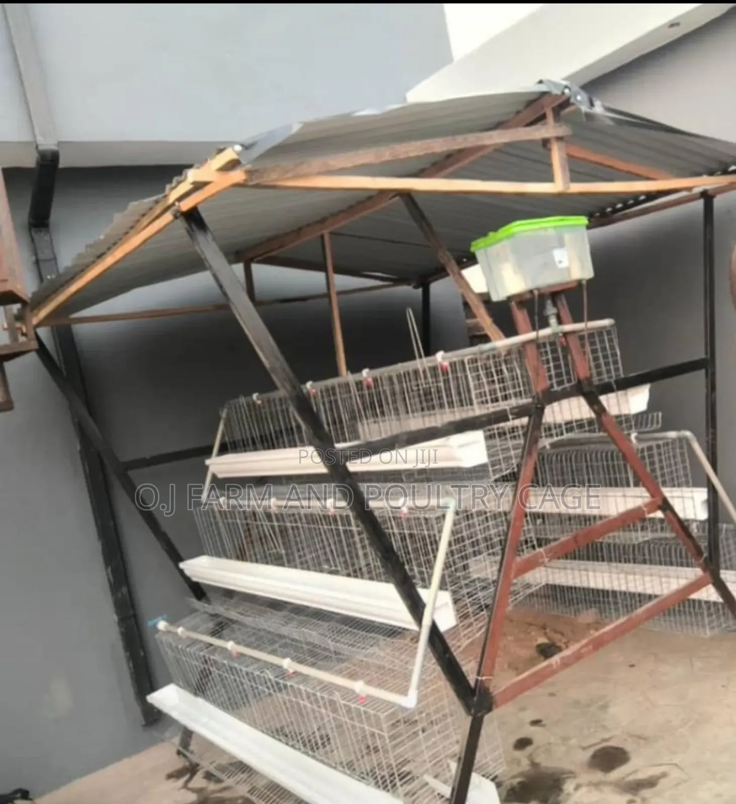 Poultry Equipment