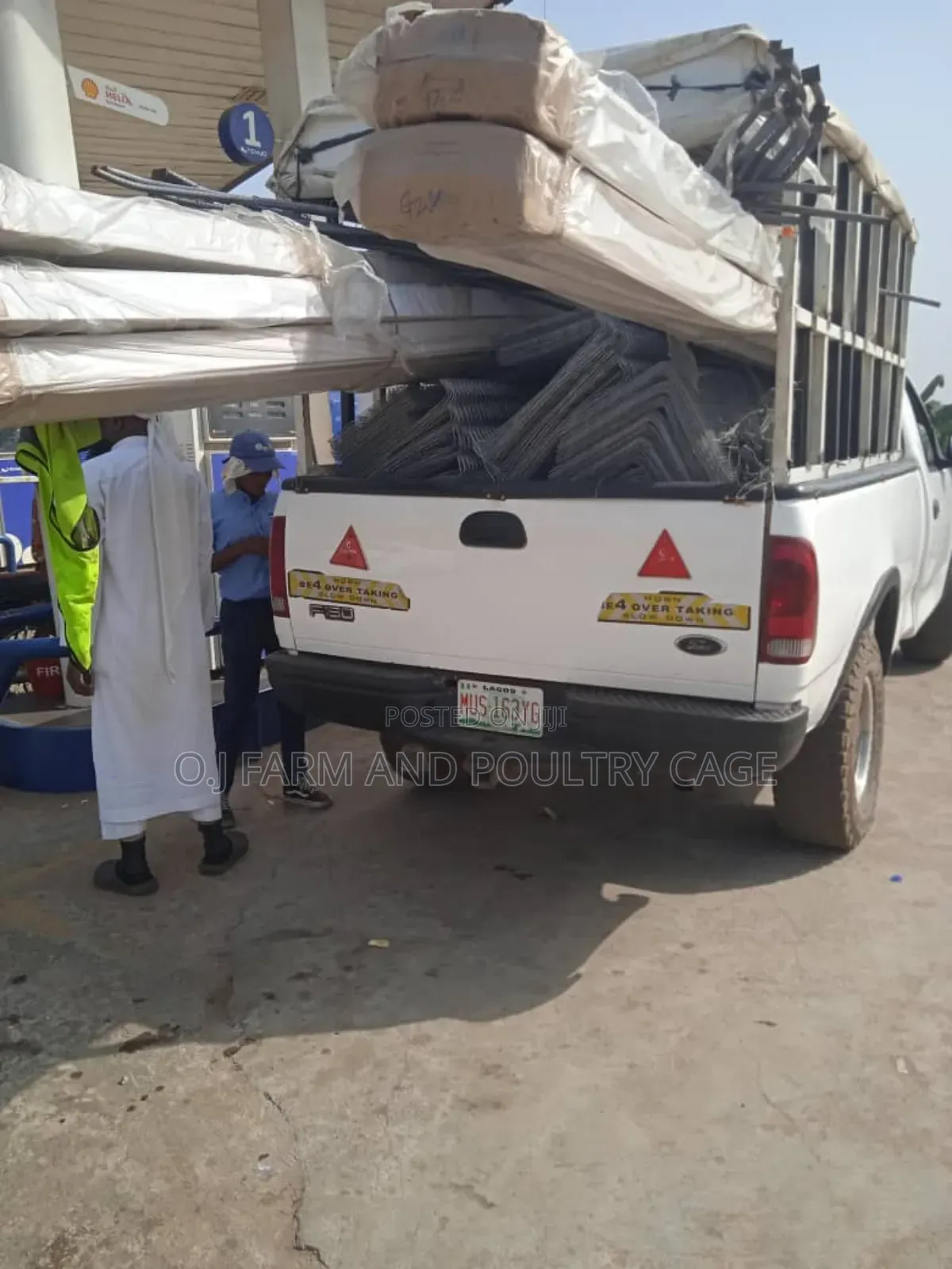 Poultry Equipment