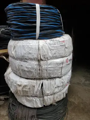Nigeria Recline (Service Wire
