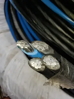Nigeria Recline (Service Wire