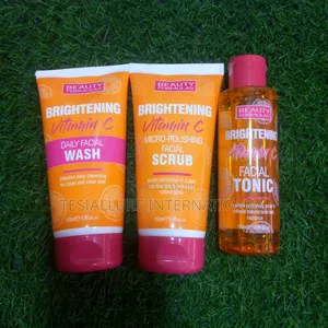 Photo - Beauty Formula
