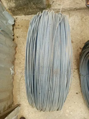 3mm Gabion Lencing Wire (50kg)