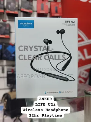 Soundcore by Anker Life U2i Neckband