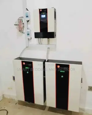 10kva Inverter (Felicity Products)