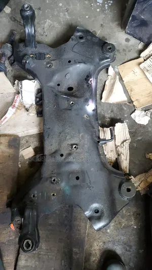 Front Beam Hyundai Sonata 2020