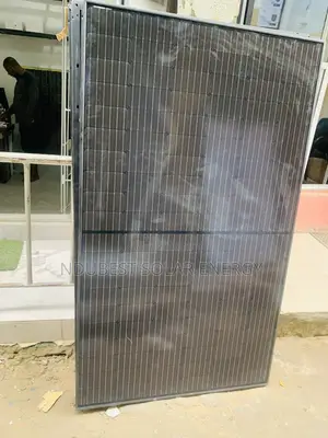 550w Longi Solar
