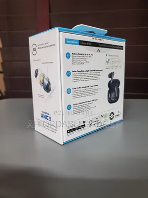 Soundcore by Anker Liberty 4 Nc Earbud