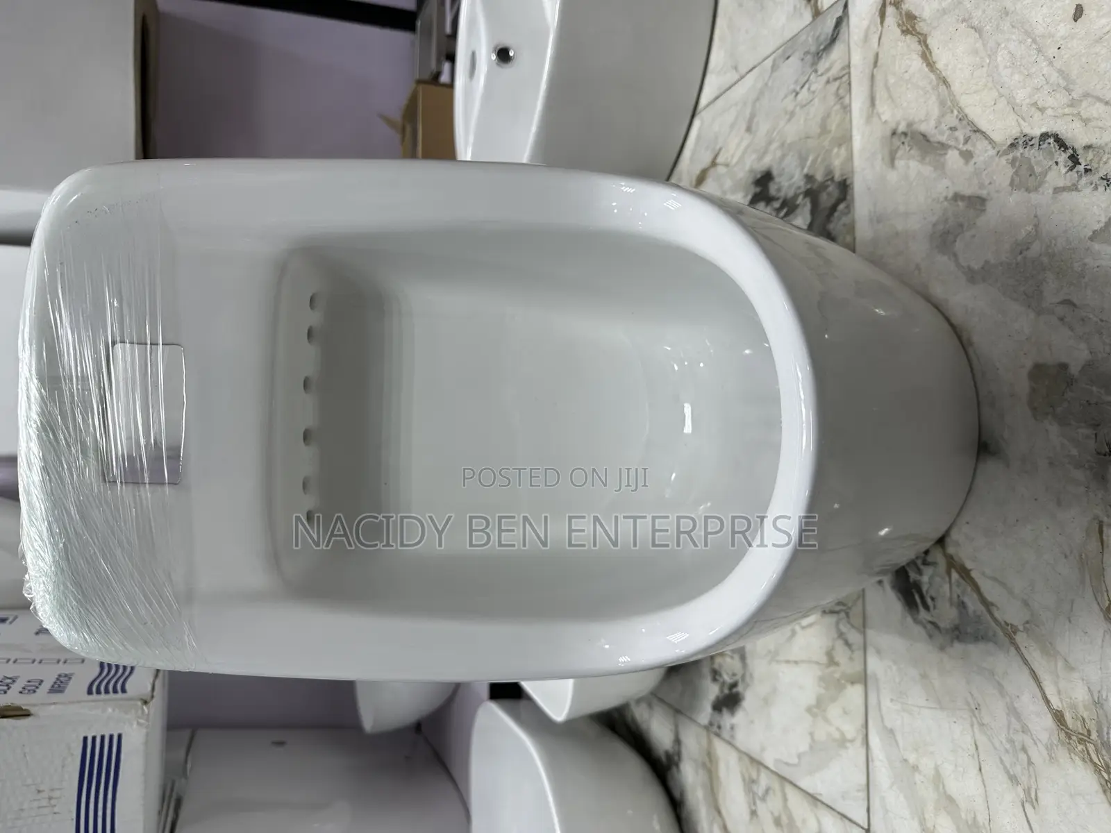 Urinary Bowl With Sensor