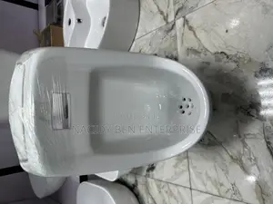 Urinary Bowl With Sensor