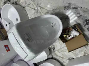 Urinary Bowl With Sensor