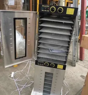 Photo - Dehydrator Machines
