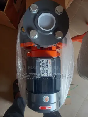 5.5hp Leo Surface Pump