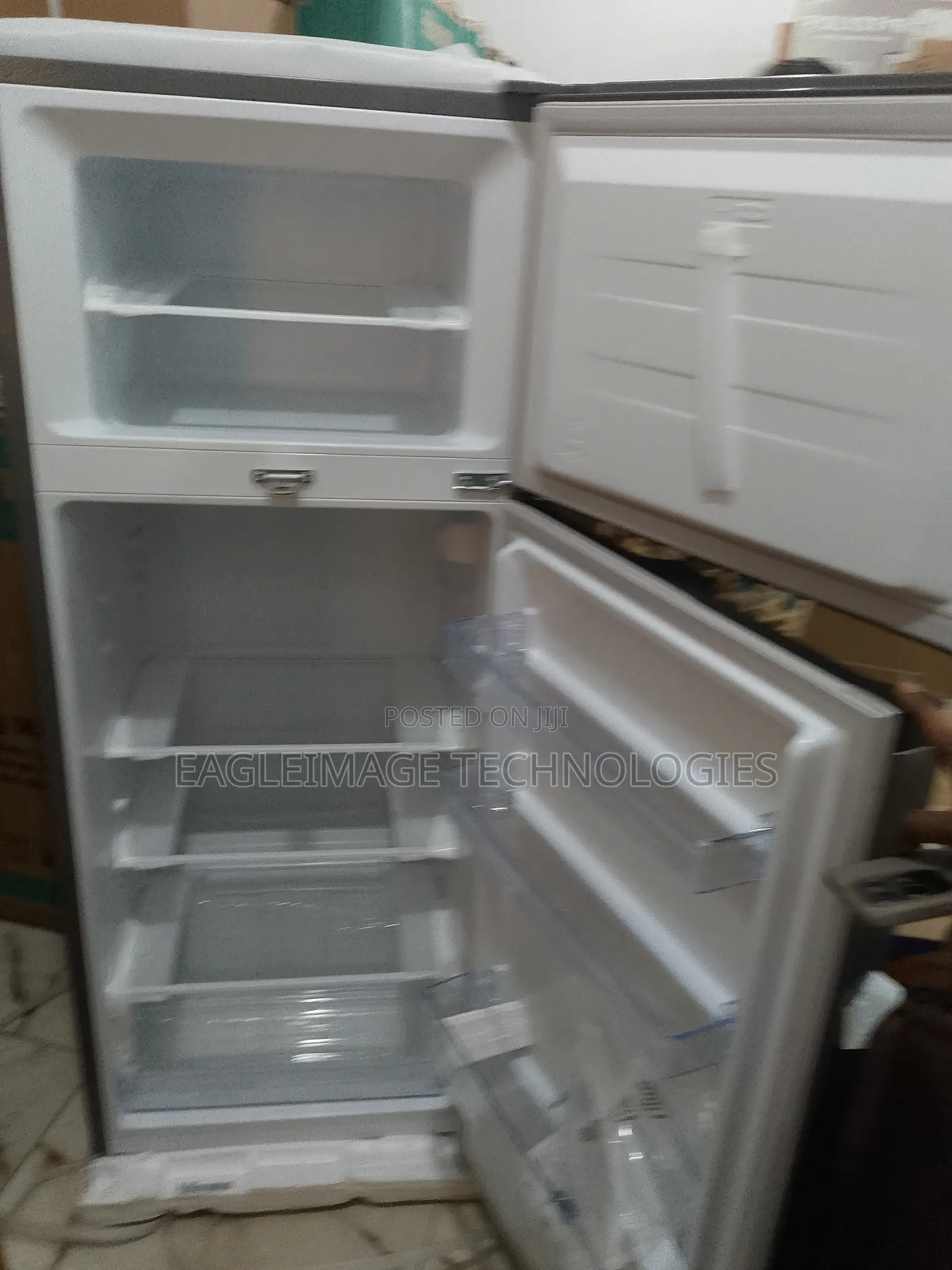 Space‐Saving Hisense Ref 205 Dr for Apartments