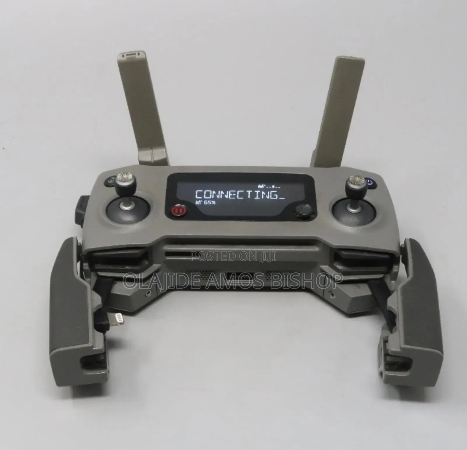 Dji Mavic 2 Pro Zoom Remote Controller