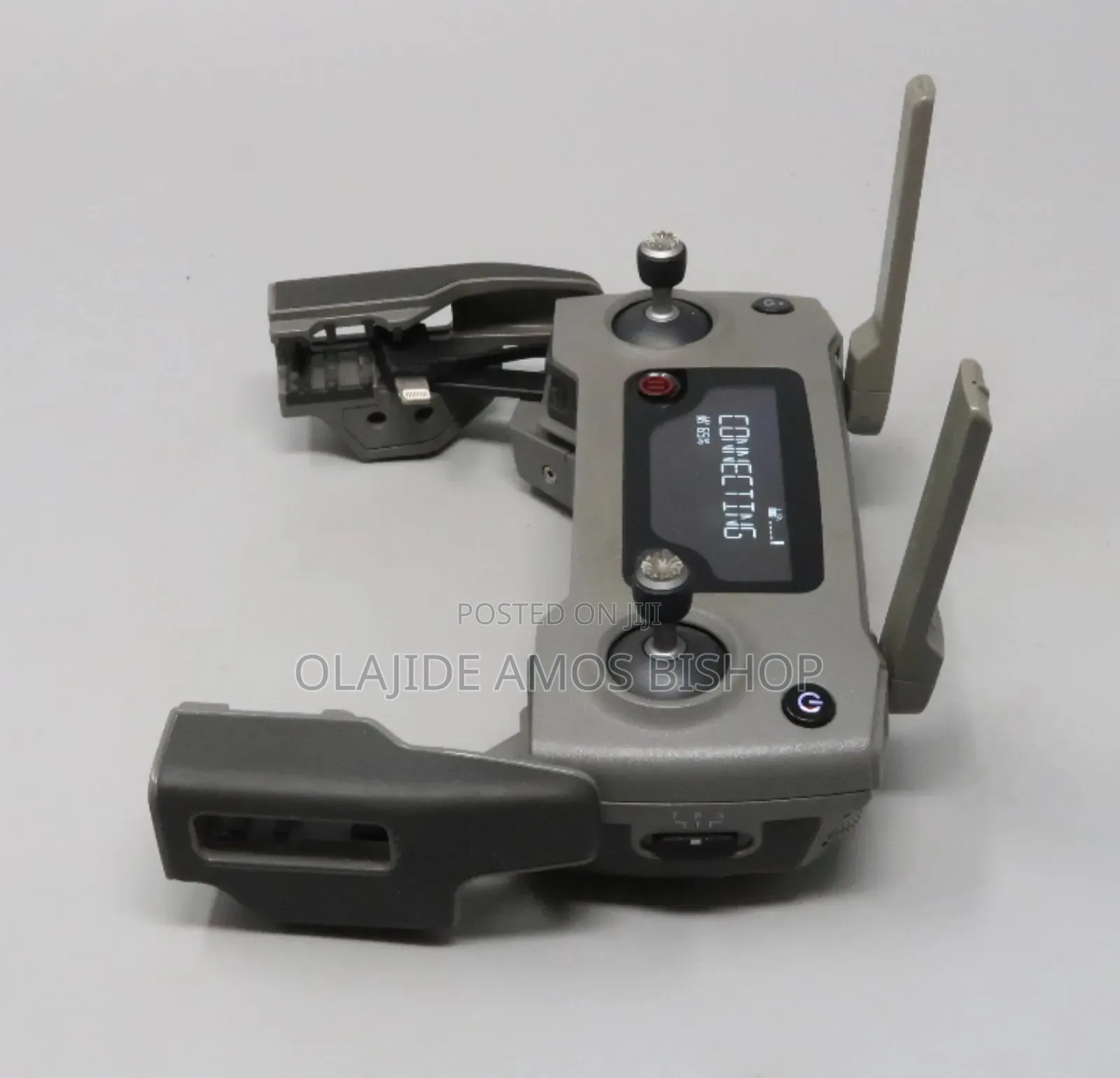 Dji Mavic 2 Pro Zoom Remote Controller