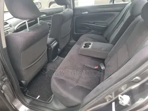 Honda Accord Sedan EX Automatic 2011 Gray