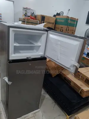 Strong Hisense 205 L Fridge With Tough Shelves - Ref 205 Dr