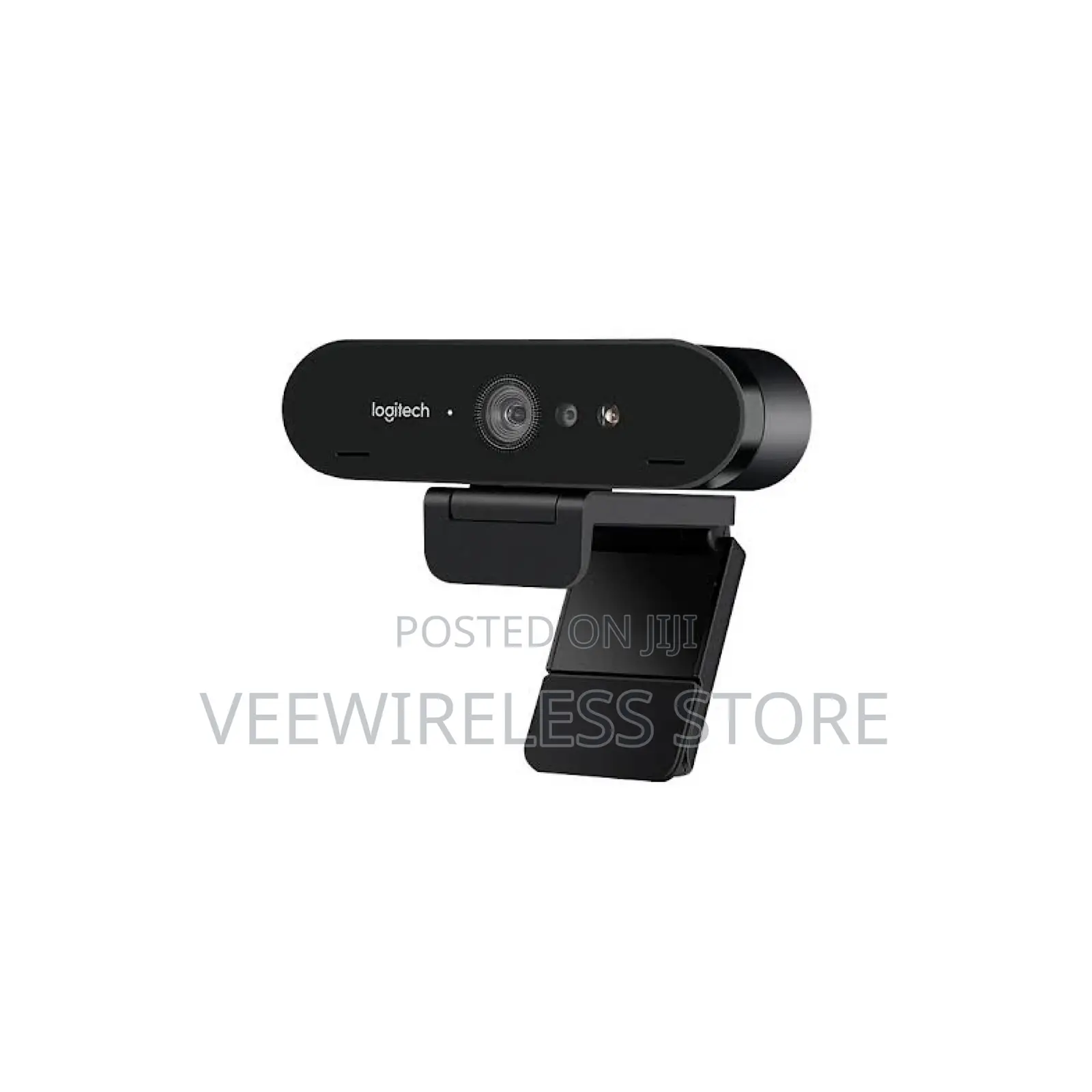 Logitech Brio C1000s Webcam Business Pro
