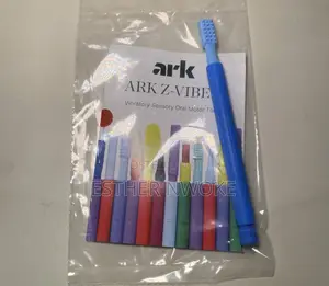 Z-Vibe Oral Motor Tool