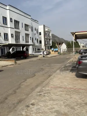 Photo - 4bdrm Block of Flats in Sagama Estate, Dawaki for sale