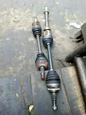 Set of Driving Shafts for Toyota Camry 2.4